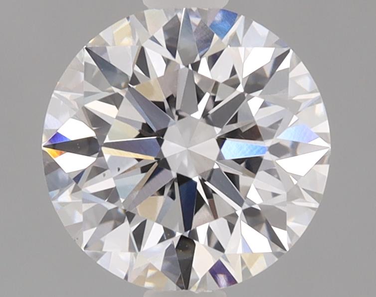 1.25ct round lab-grown diamond E color VS1 clarity ID cut grade