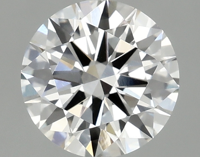 1.43ct Round lab-grown diamond