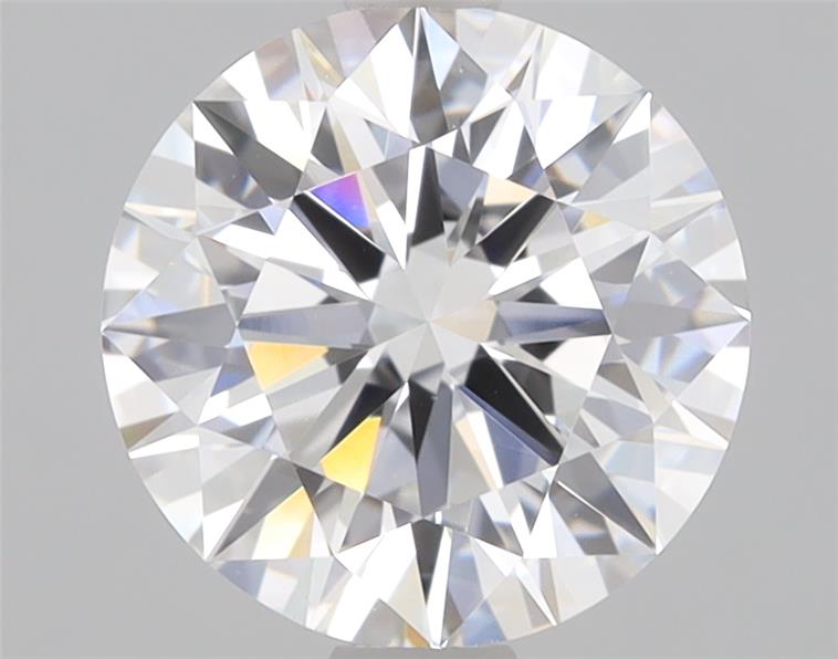 1.5ct round lab-grown diamond E/VS1 with excellent cut and polish.