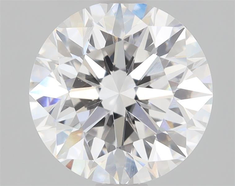 1.51ct round lab-grown diamond E/VVS2 7.25-7.22mm ID 172836985