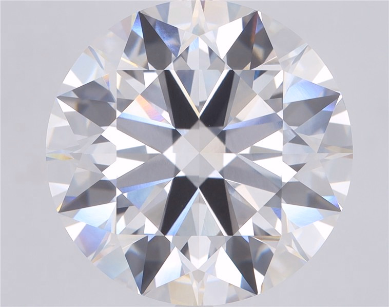 1.51ct Round lab-grown diamond