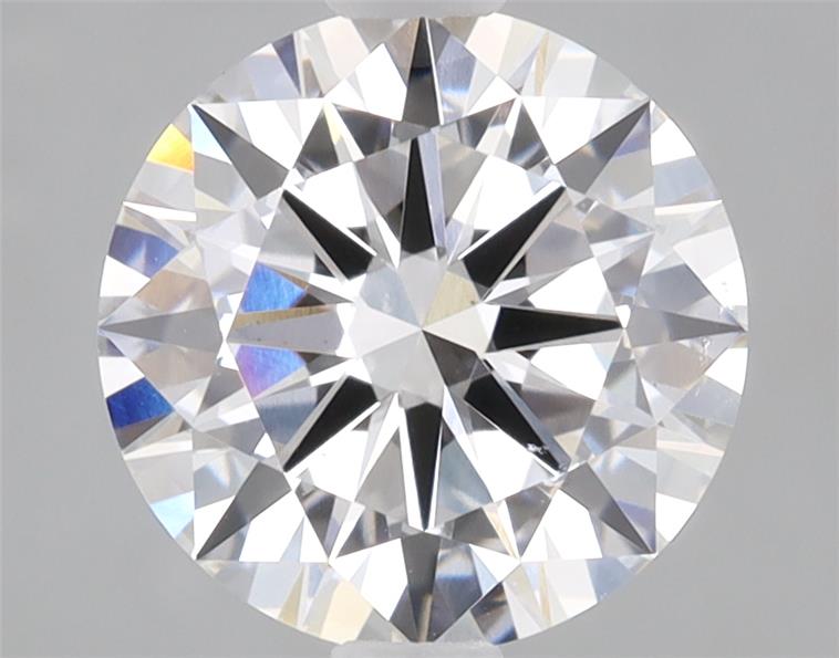 1.51ct round lab-grown diamond E/VS1 7.45-7.44mm ID 5089484
