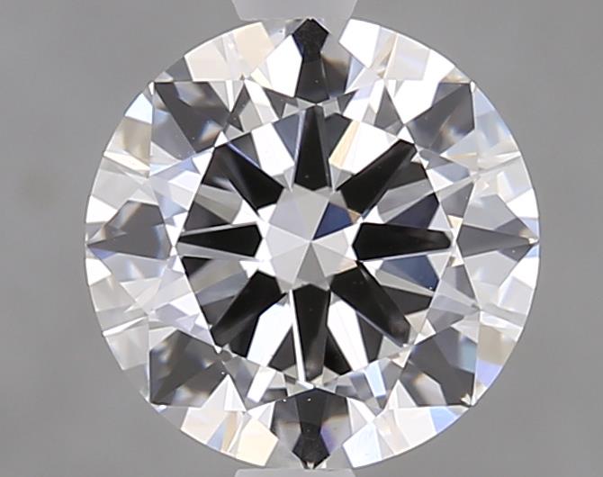 1.51ct round lab-grown diamond E color VS1 clarity 7.49mm ID BBA41-106-14