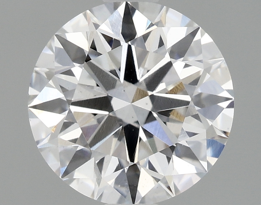 1.56ct Round lab-grown diamond