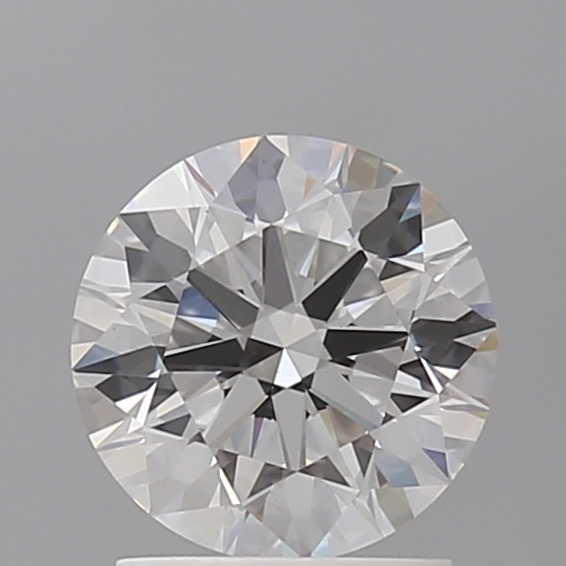 1.59ct round lab-grown diamond E/VS1 with IGI certification.
