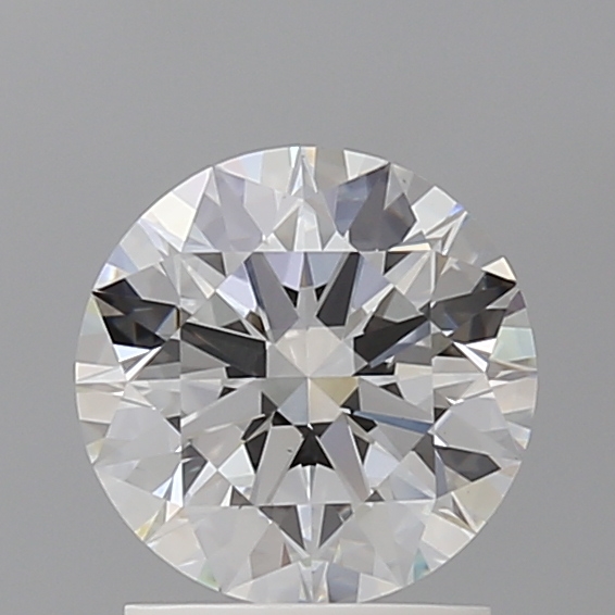 1.59ct round lab-grown diamond E/VS1 with IGI certification.