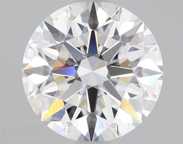 1.74ct round lab-grown diamond E/VS1 ID 3626178 IGI certified