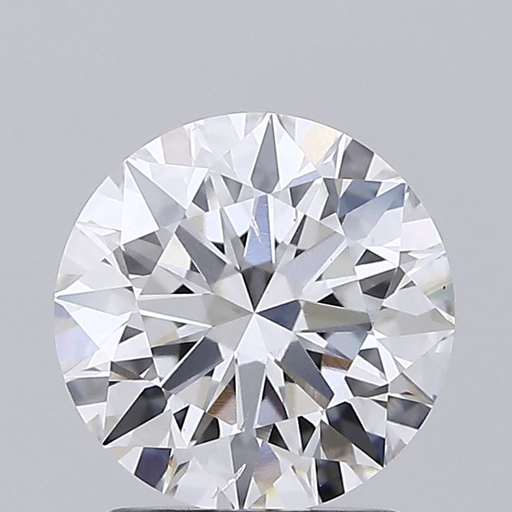 1.77ct round lab-grown diamond E/VS2 IGI certified ID MEM891240LG