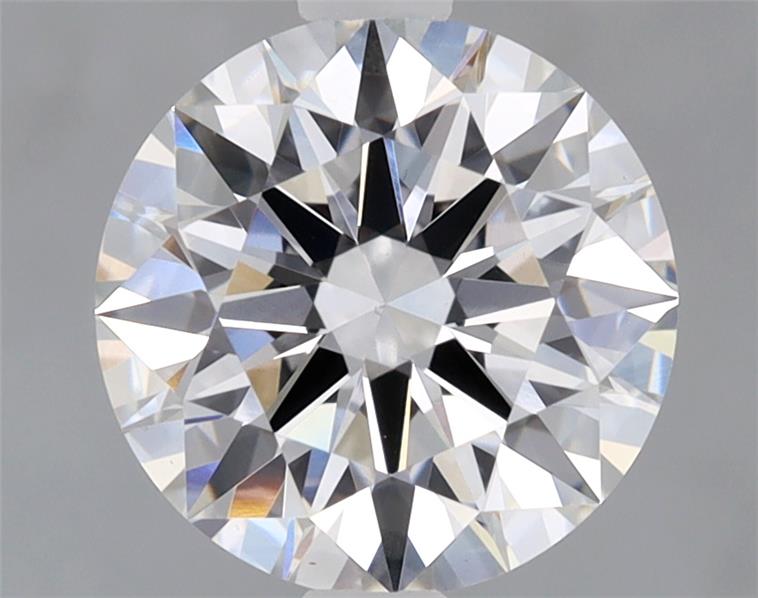 1.79ct round lab-grown diamond E/VS1 ID 4919832 IGI certified