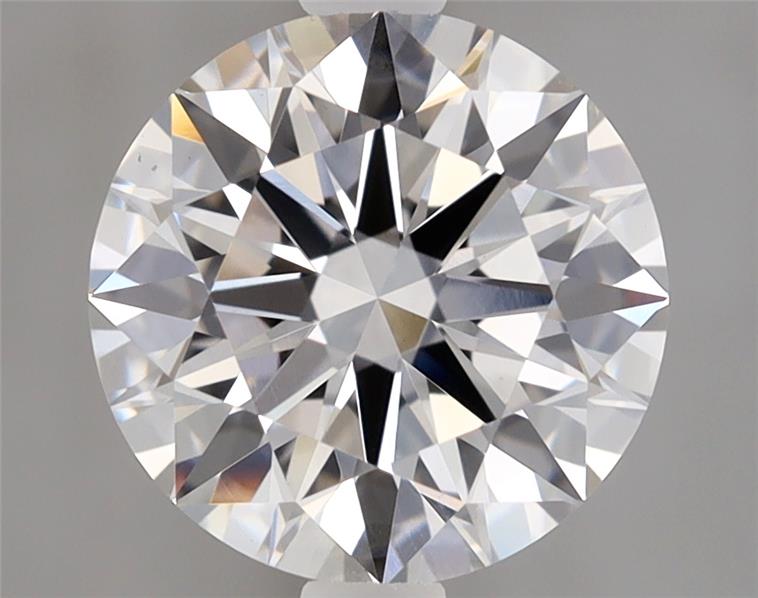 1.79ct round lab-grown diamond E/VS1 ID 4906988 IGI certified