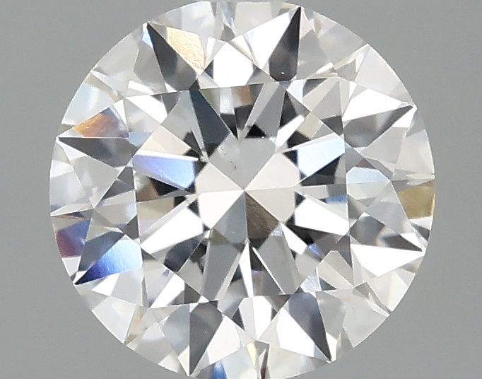 1.8ct round lab-grown diamond E/VS2 IGI certified LG764621879