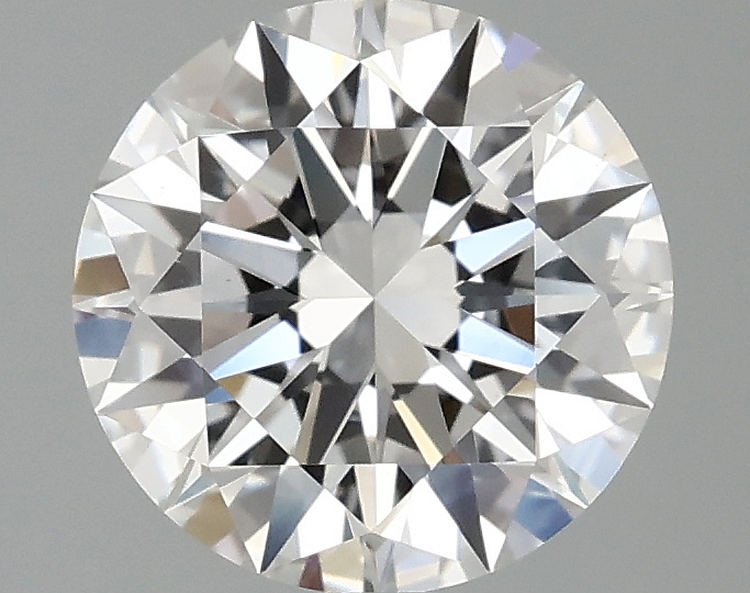 1.90ct Round lab-grown diamond