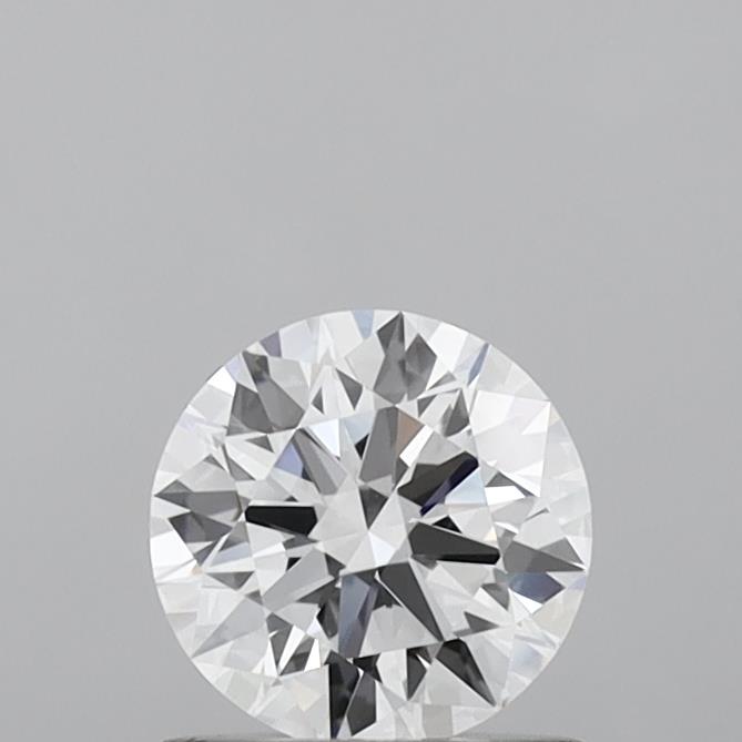 1.92ct round lab-grown diamond E/VS1 with IGI certification.