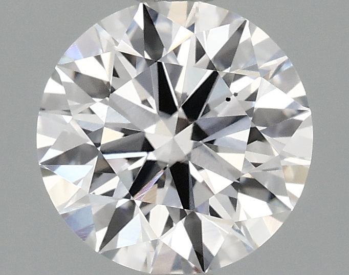 1.93ct Round lab-grown diamond