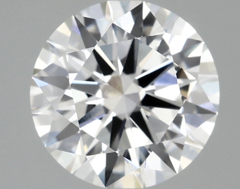 2.02ct Round lab-grown diamond