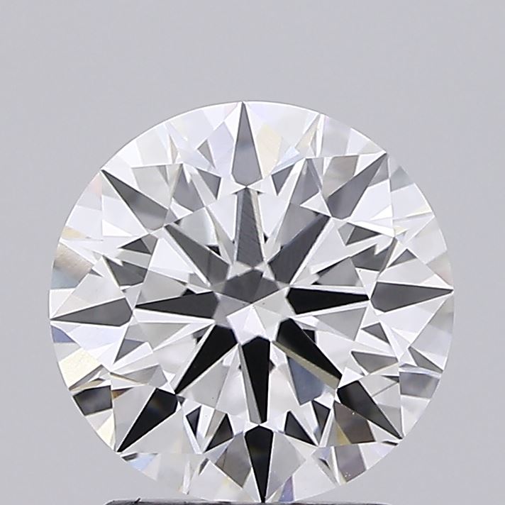 2.15ct round lab-grown diamond E/VS1 IGI certified LG770604532