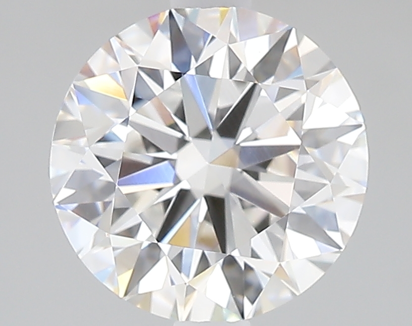 2.9ct round lab-grown diamond E/VVS2 IGI certified LG694557247