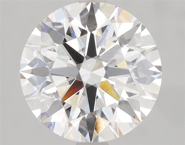 3.01ct round lab-grown diamond E/VVS2 ID cut IGI certified 729544598