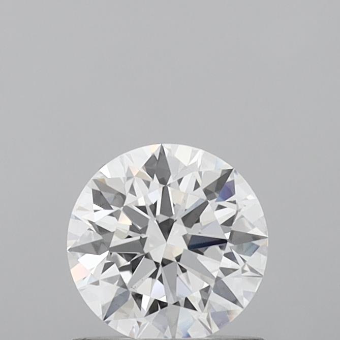 3.29ct round lab-grown diamond F/VS1 IGI certified ID MEM808456LG