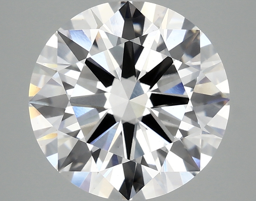 3.88ct round lab-grown diamond E/VS2 IGI certified LG719584421