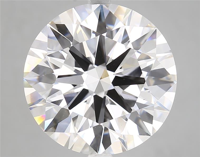 10.64ct Round Lab-Grown Diamond E/VS1 Clarity 14.28-14.33mm