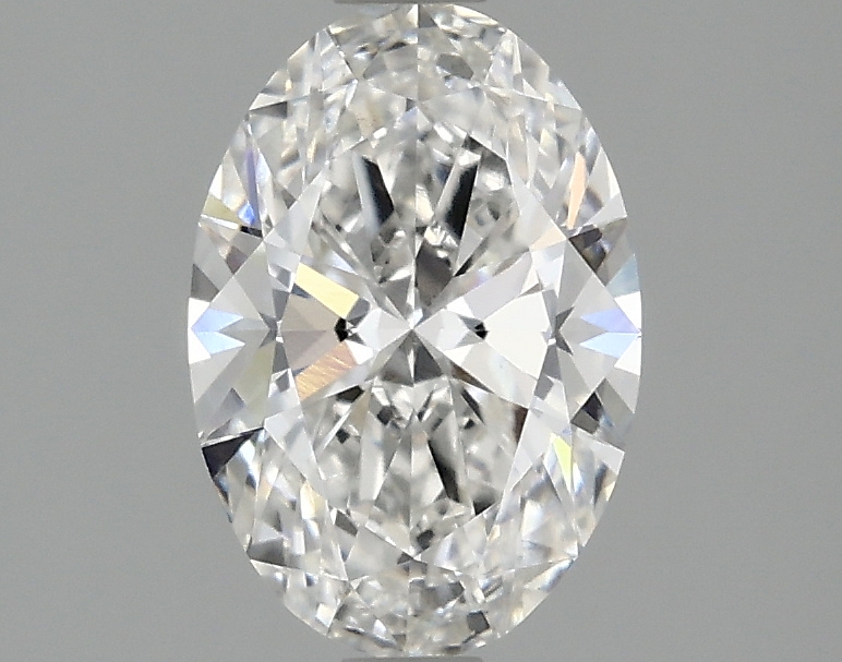 Exact supplier image of VY-00004326 Oval lab-grown diamond