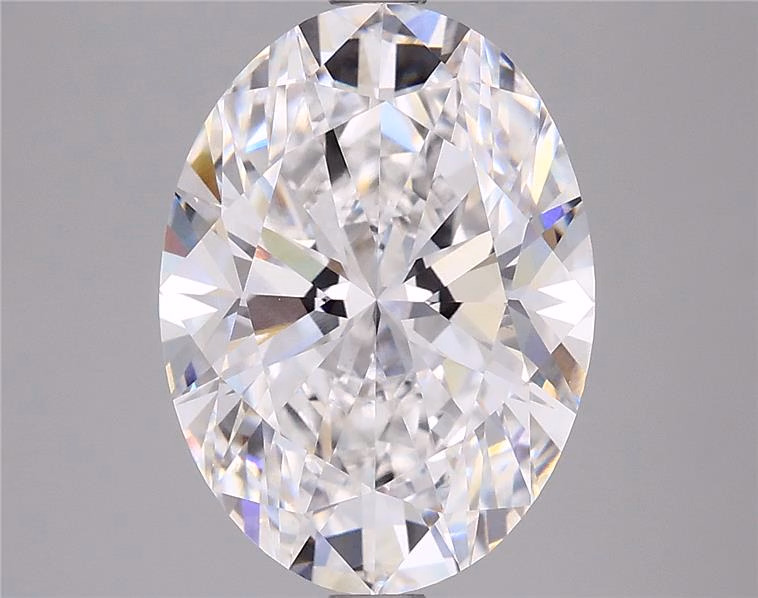 1.58ct Oval lab-grown diamond