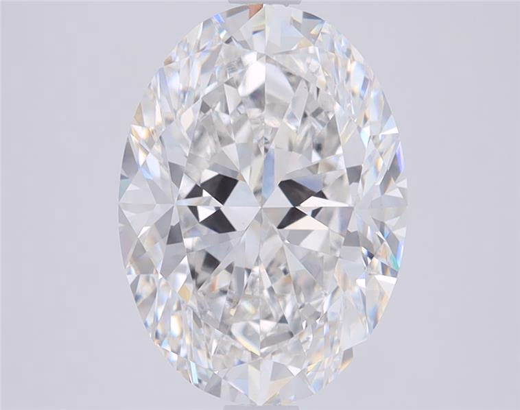 1.59ct Oval lab-grown diamond