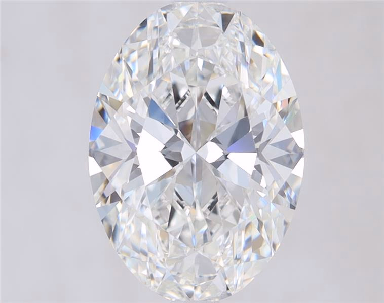 1.59ct Oval lab-grown diamond