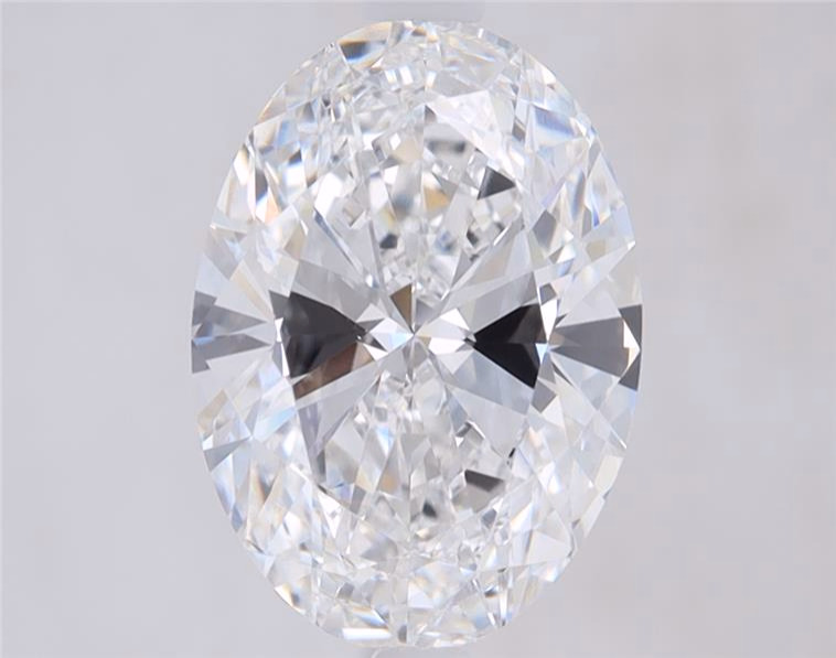 1.59ct Oval Lab-Grown Diamond (E/VS1) 9.37mm ID