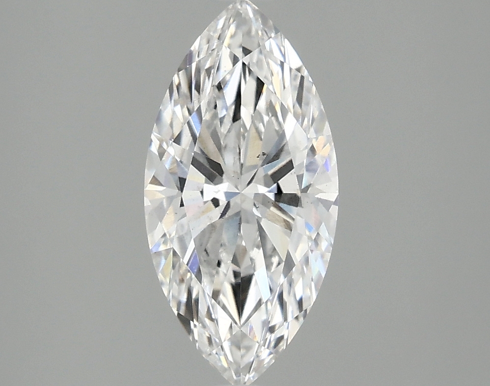 1.56ct Marquise lab-grown diamond
