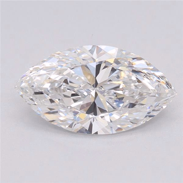 2.19ct Marquise lab-grown diamond