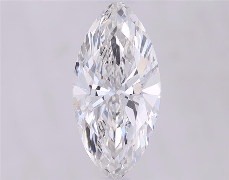2.30ct Marquise lab-grown diamond
