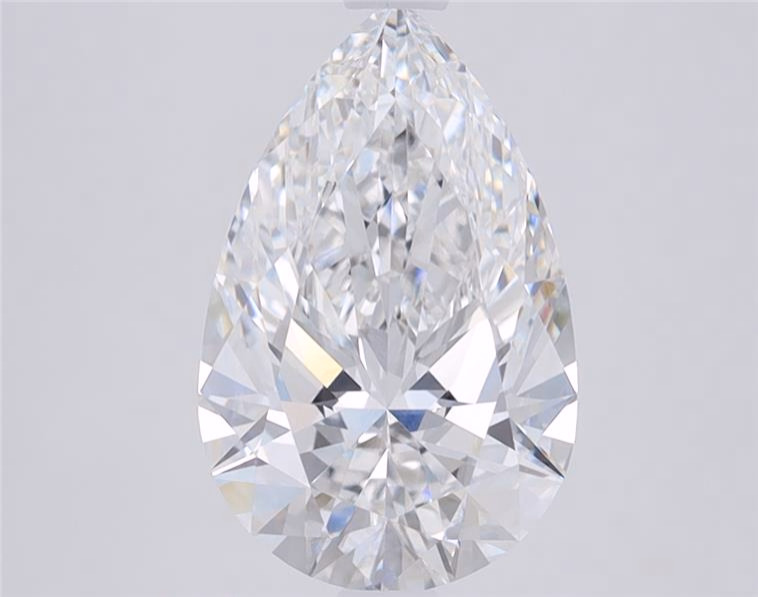 3.50ct Marquise lab-grown diamond