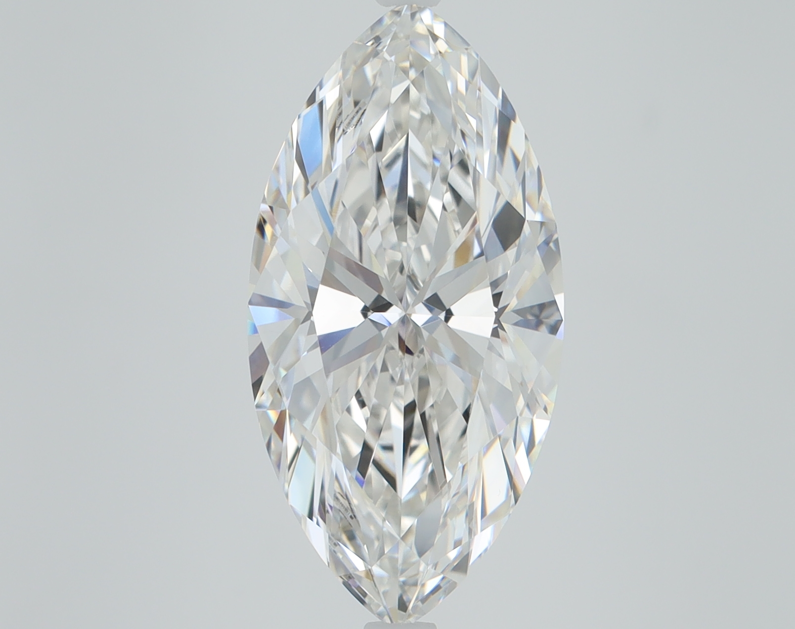 4.82ct Lab-Grown Marquise Diamond E/VVS1 17.70mm