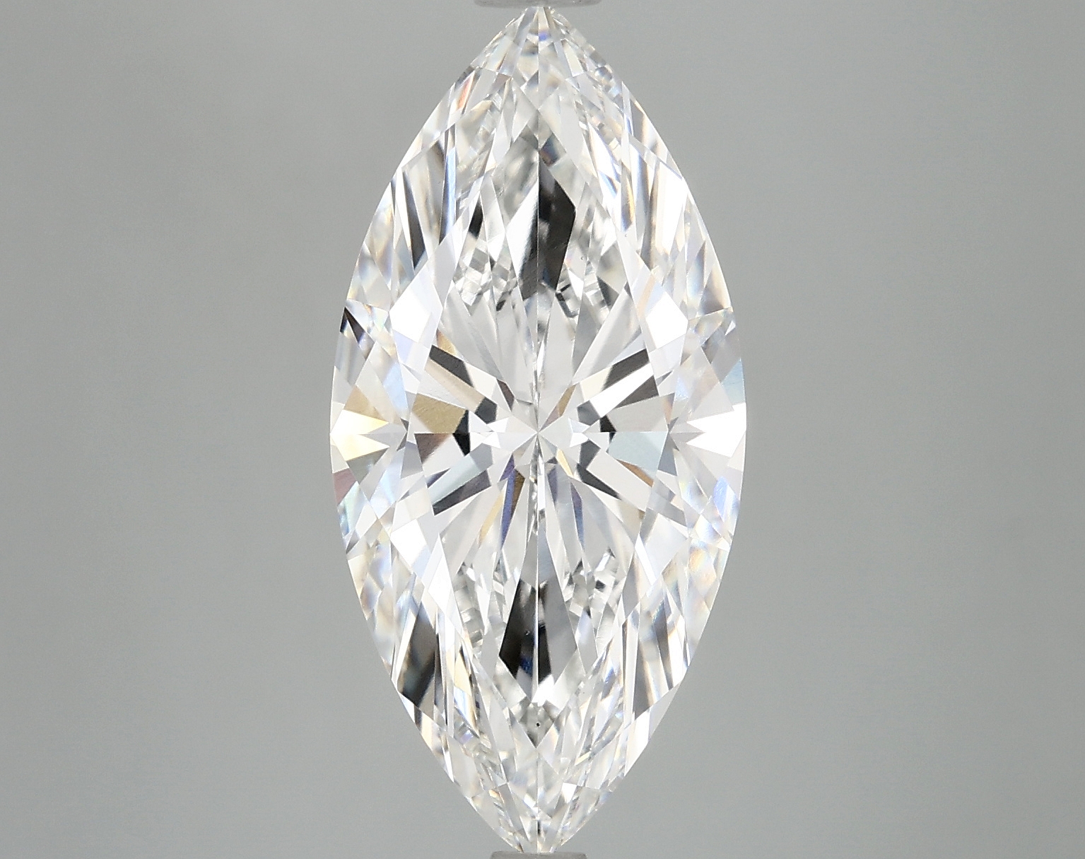 4.94ct Marquise lab-grown diamond