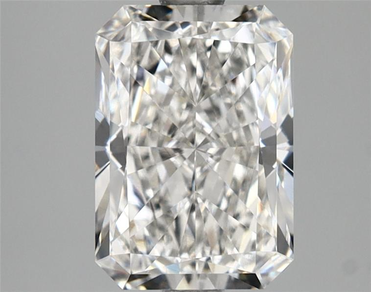 Exact supplier image of VY-00009361 Radiant lab-grown diamond