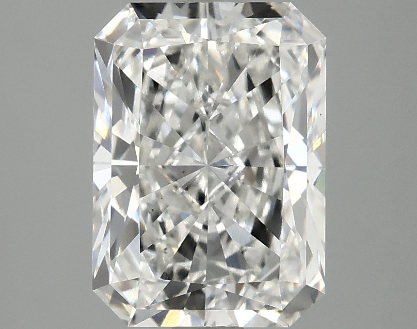 Exact supplier image of VY-00009412 Radiant lab-grown diamond