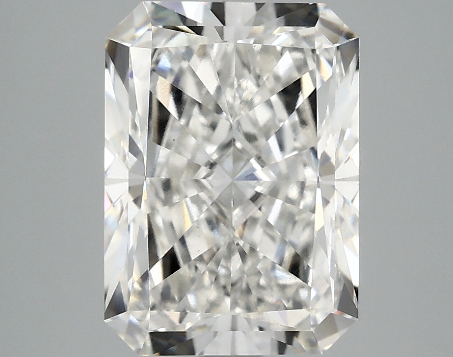 Exact supplier image of VY-00009614 Radiant lab-grown diamond