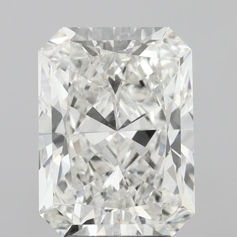 Exact supplier image of VY-00009823 Radiant lab-grown diamond