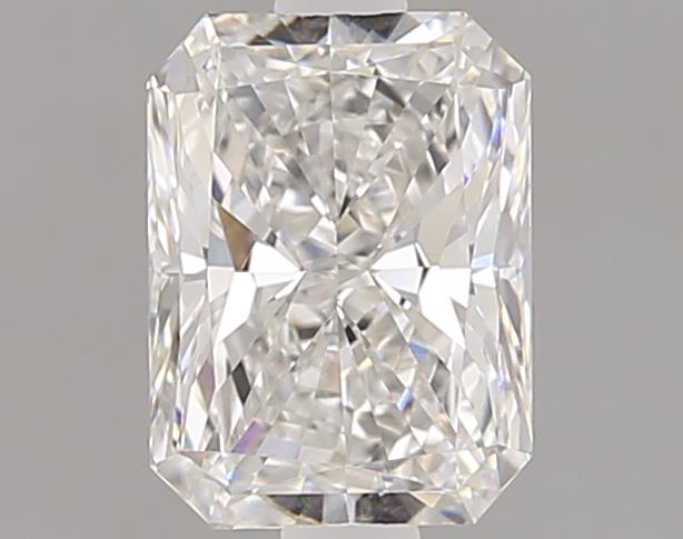 1.05ct Radiant Cut Lab-Grown Diamond, F/VVS2, 6.88mm ID