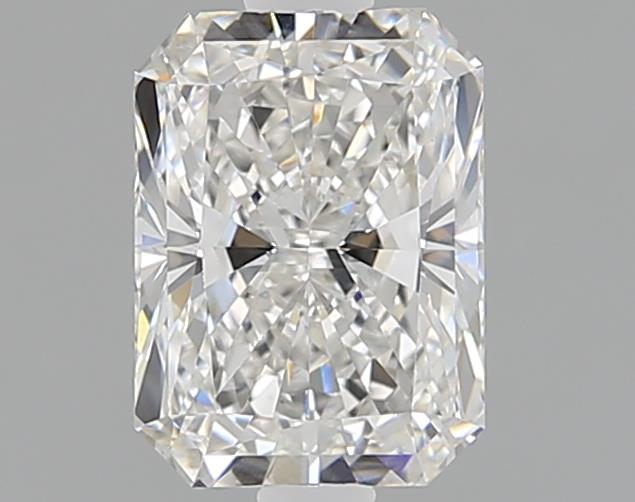 1.05ct Radiant Cut Lab-Grown Diamond, F/VS1, 7.05mm