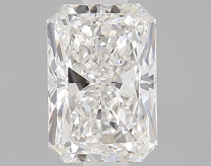 1.06ct Radiant Cut Lab-Grown Diamond, E/VS1, 7.20x4.95x3.52 mm
