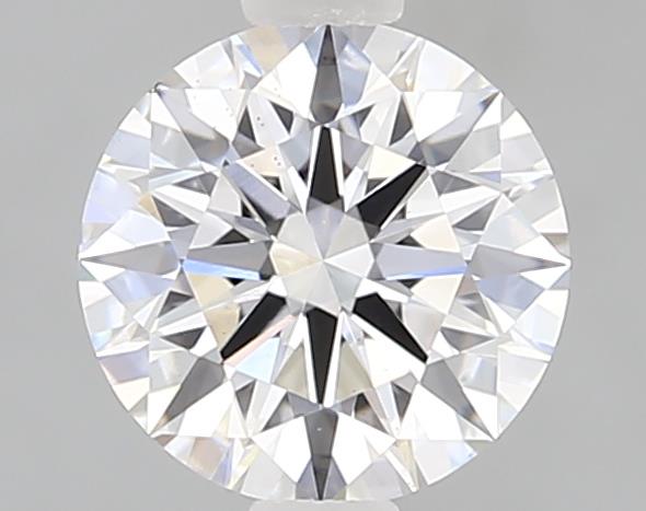 1.54ct Cushion Cut Lab Diamond, D Color, VVS2 Clarity, 7.71mm x 5.90mm x 4.04mm