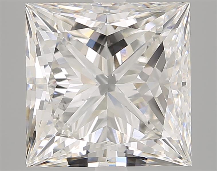 5.21ct Princess cut lab-grown diamond, G/VS1, 9.70mm ID 3283703