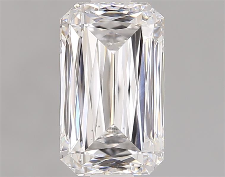 1.10ct Criss lab-grown diamond