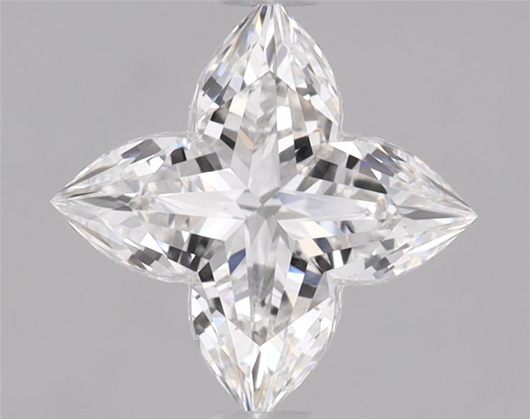 1.19ct Lily Cut lab-grown diamond