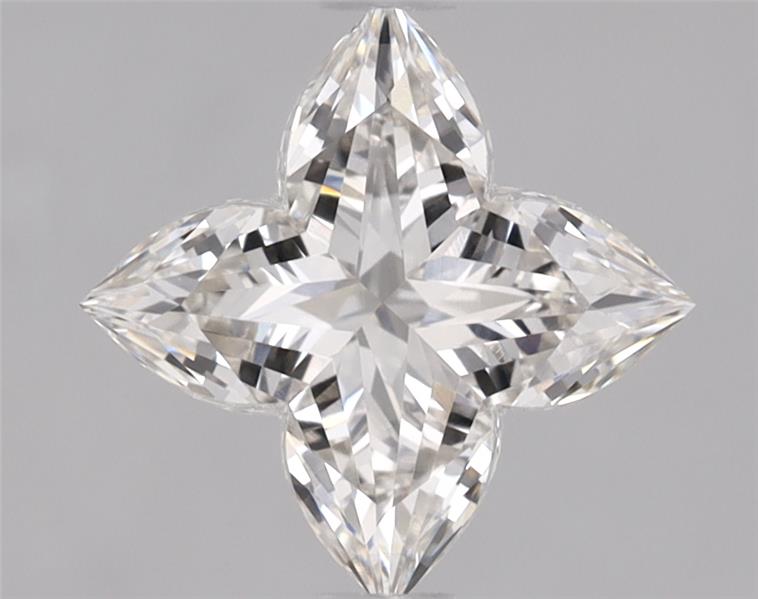 1.20ct Lily Cut lab-grown diamond