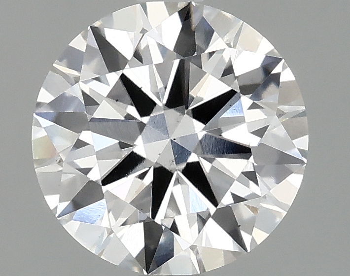 1.51ct round lab-grown diamond E/VS2 IGI certified LG788601418