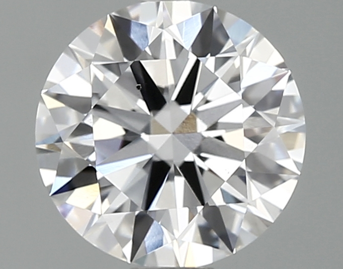 1.53ct round lab-grown diamond E/VS2 IGI certified LG791662996